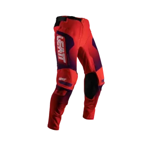 2025 Leatt 5.5 Motocross Pant Sunburn