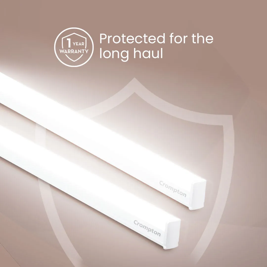 20W Laser Ray Neo Led Batten