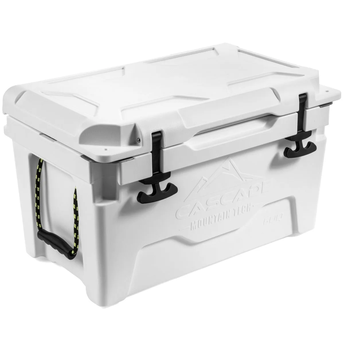 60 Quart Roto-Molded Cooler