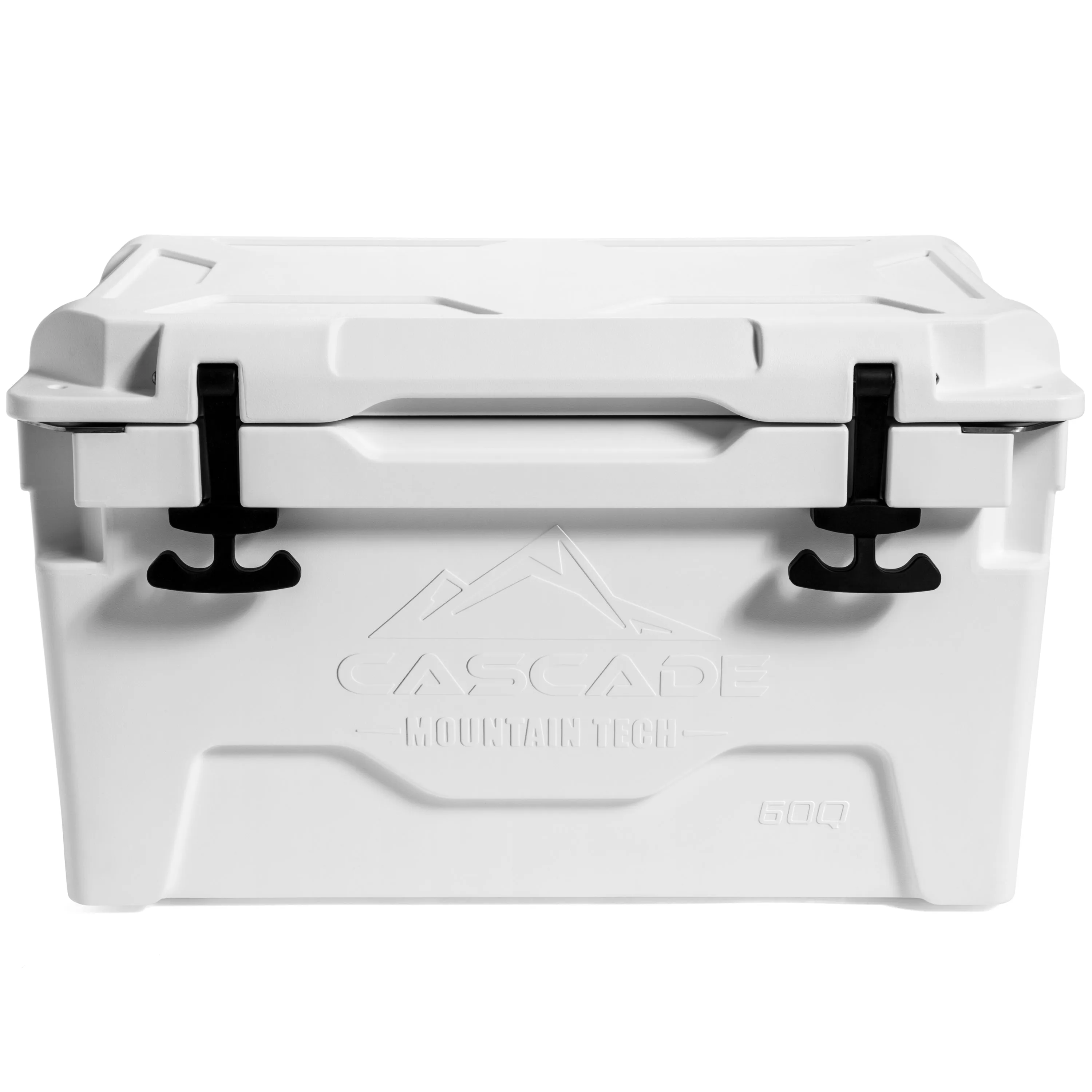 60 Quart Roto-Molded Cooler