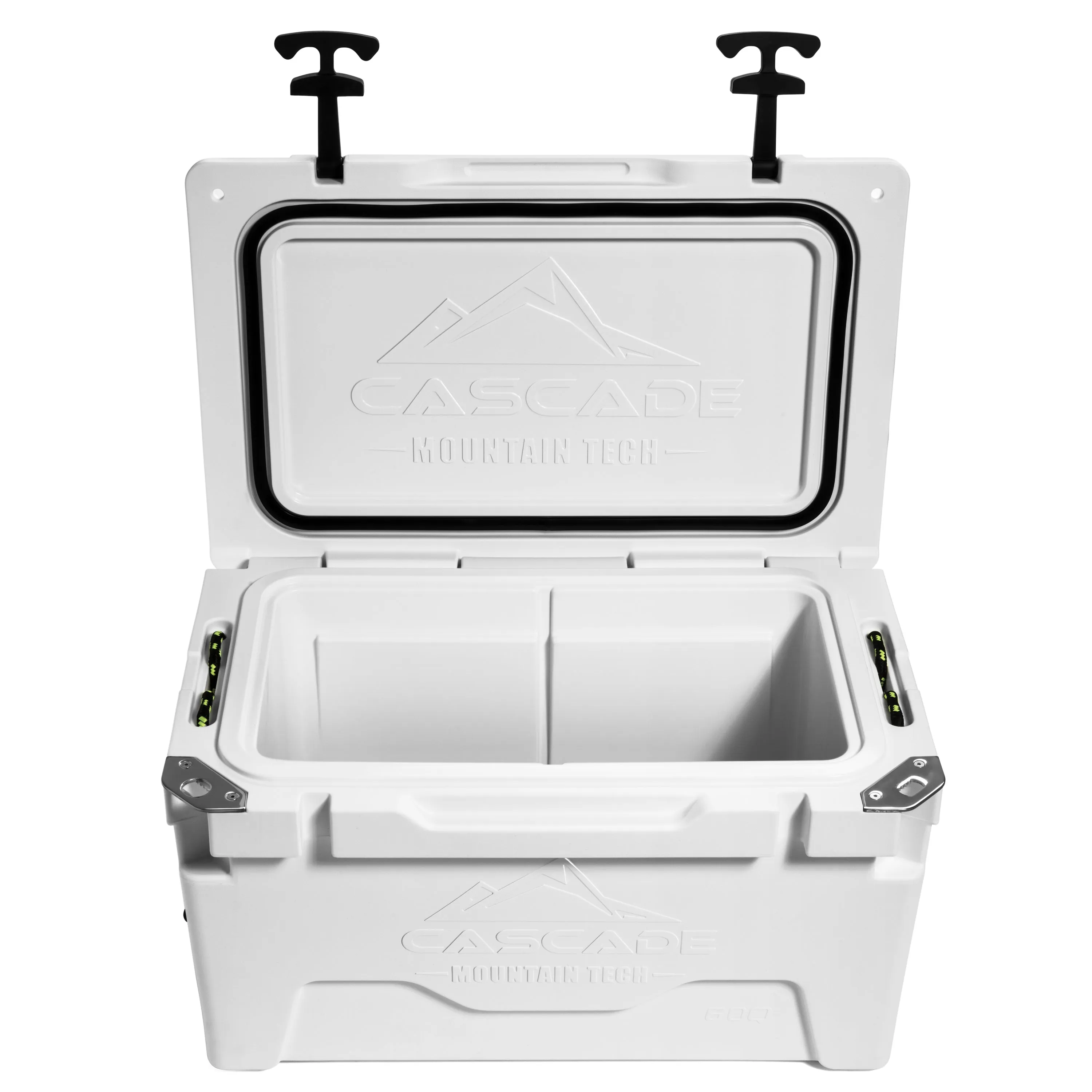 60 Quart Roto-Molded Cooler