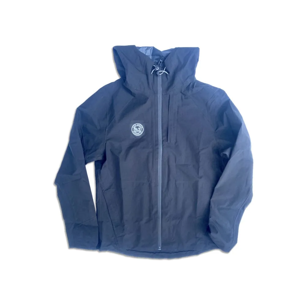 AARC Women's Waterproof Jacket