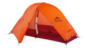 **Access 1 Ultralight Four-Season Solo Camping Tent - Compact, Waterproof, and Easy Set-Up**