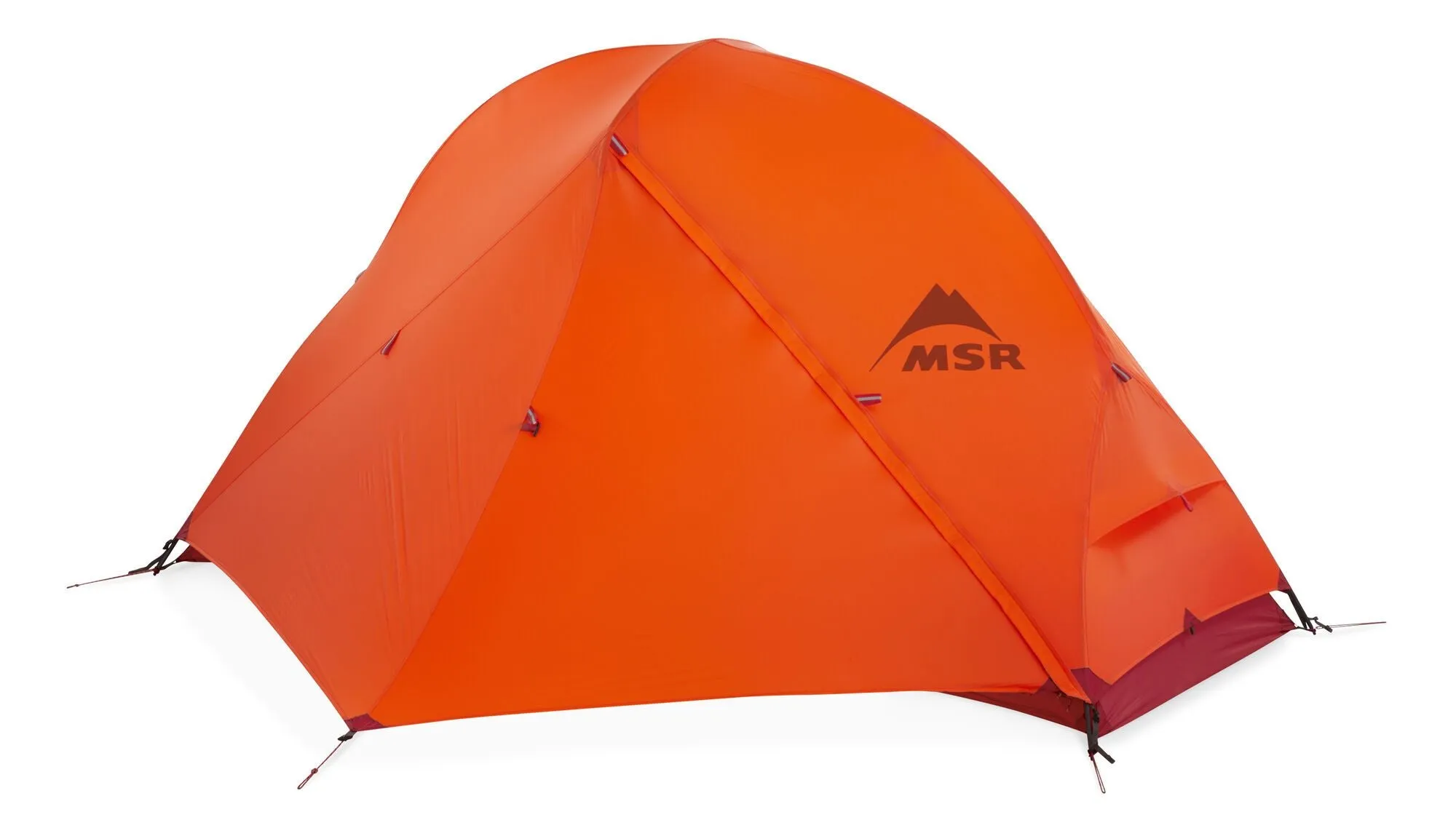 **Access 1 Ultralight Four-Season Solo Camping Tent - Compact, Waterproof, and Easy Set-Up**