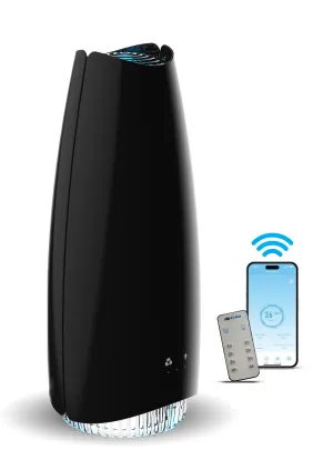 Airfree Elite II Filterless Air Purifier