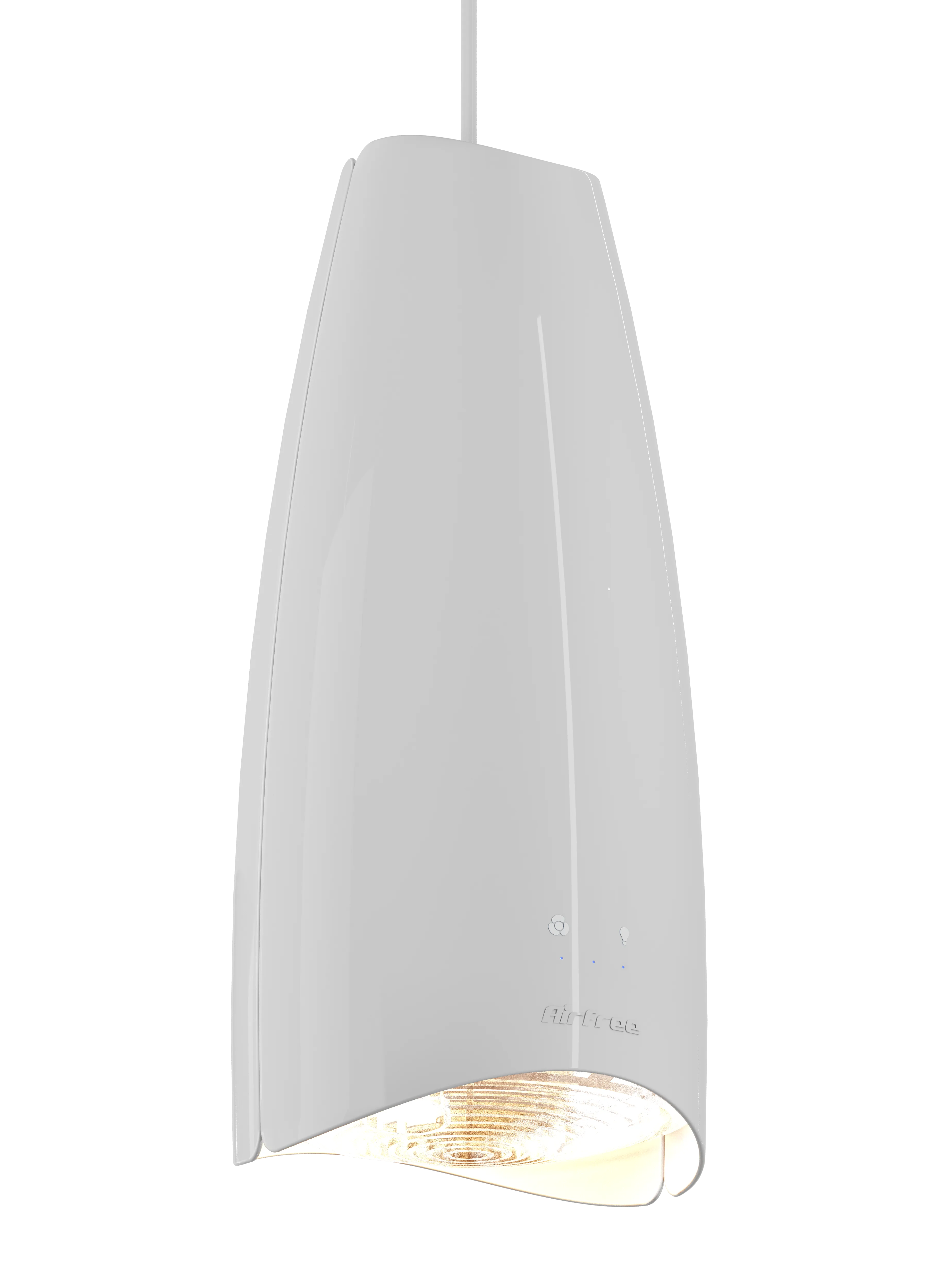 AirFree LAMP Air Purifier