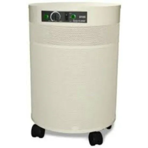 Airpura F600DLX Air Purifier