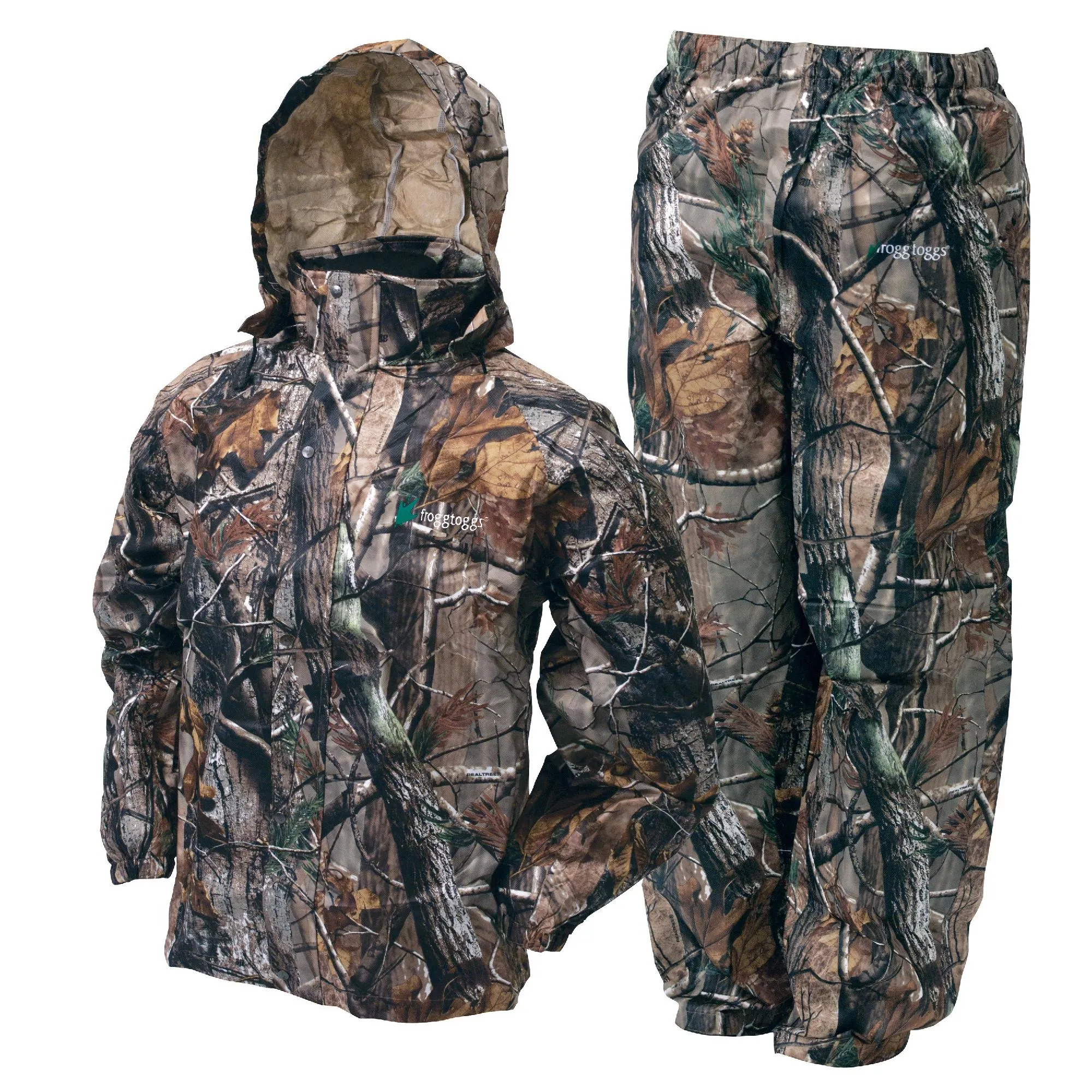 All Sports Rain Suit - Realtree Xtra, 3X-Large