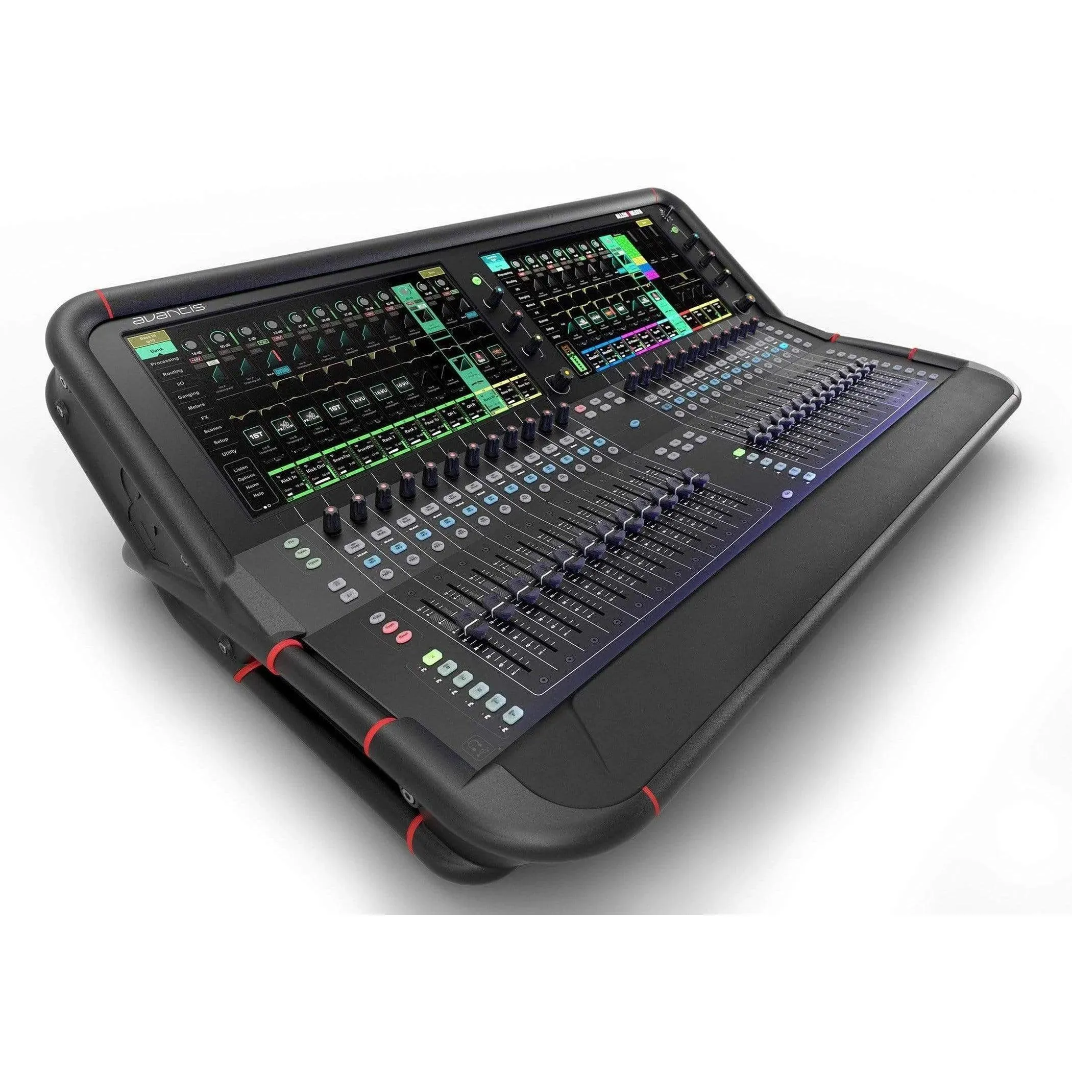 Allen & Heath Avantis Console Mixer