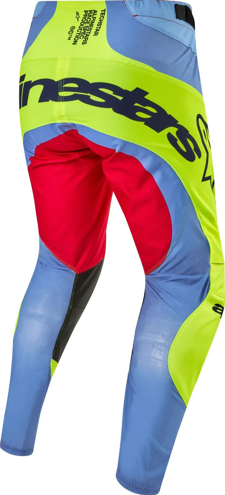 Alpinestars MX Techstar Ocuri Pants 3727024-7064-36