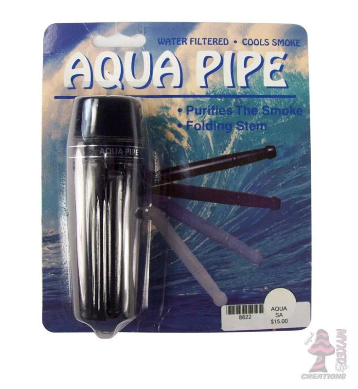 Aqua Pipe