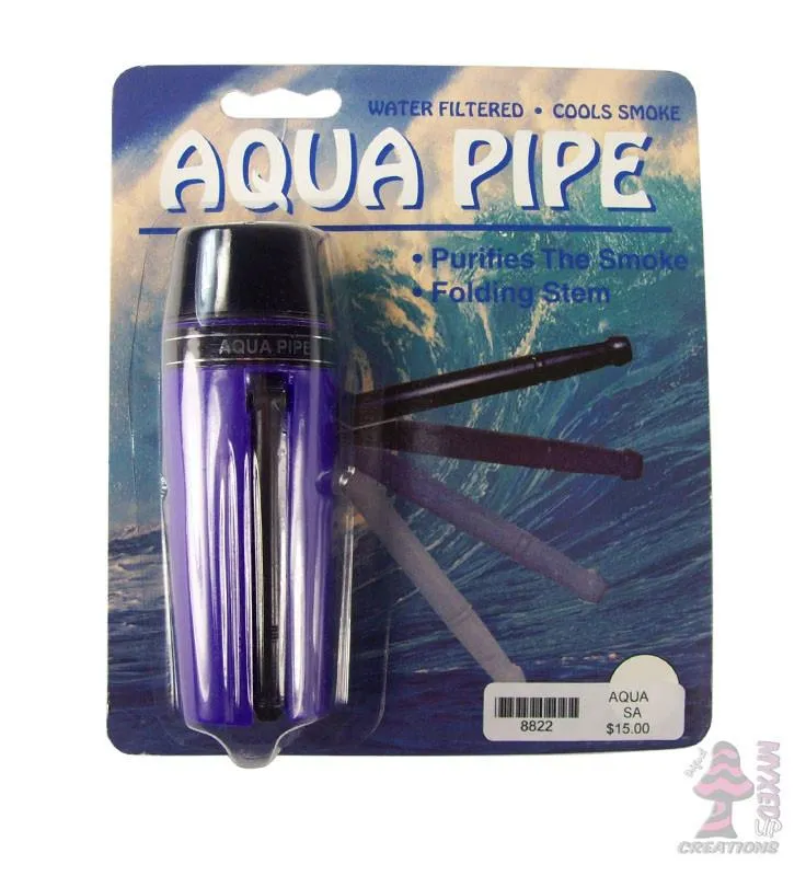 Aqua Pipe