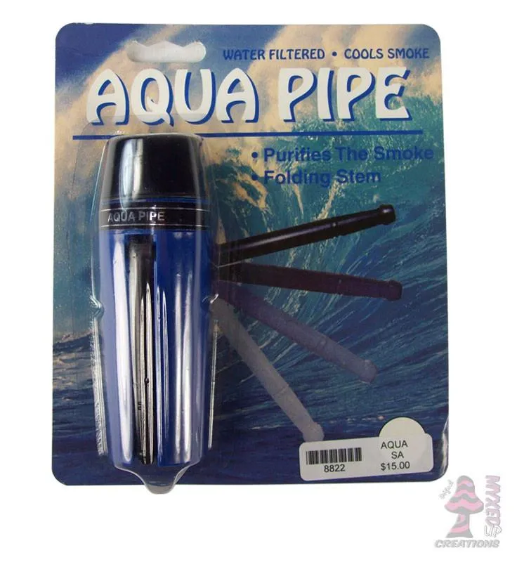 Aqua Pipe