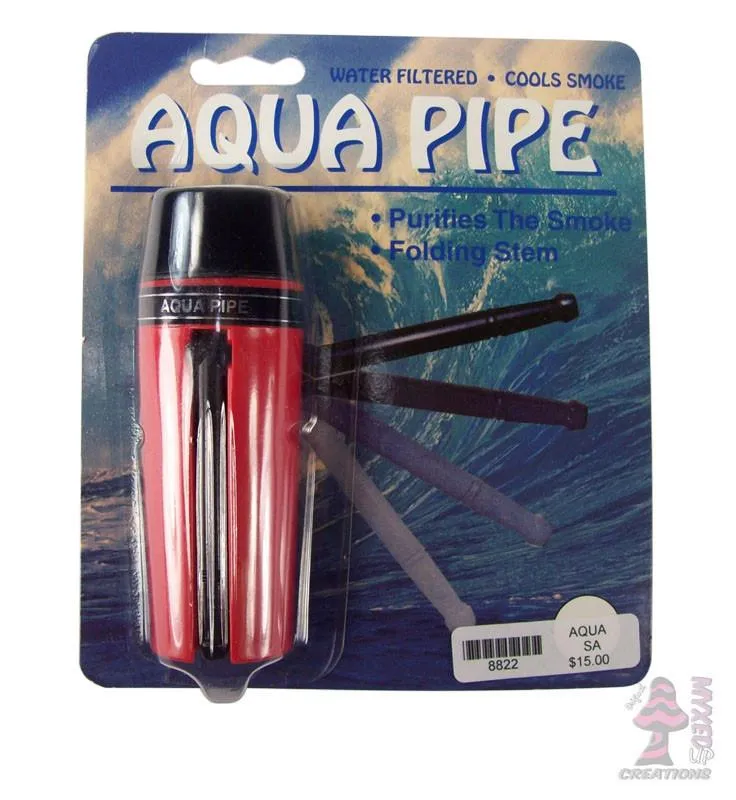 Aqua Pipe