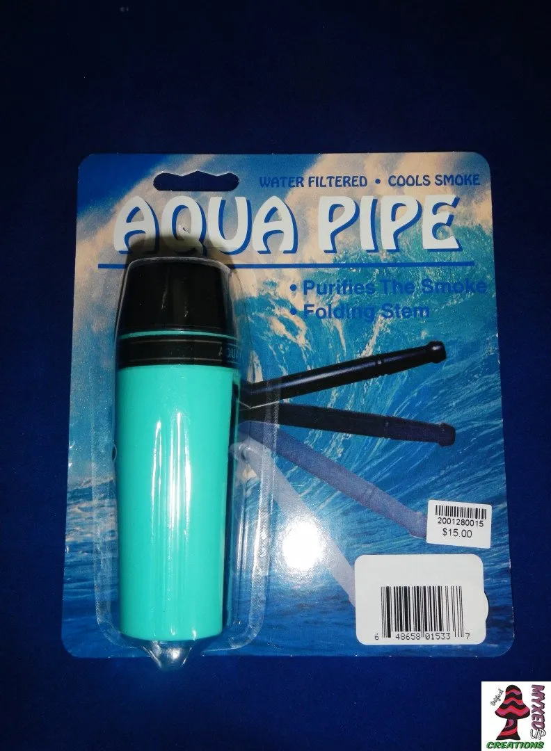 Aqua Pipe