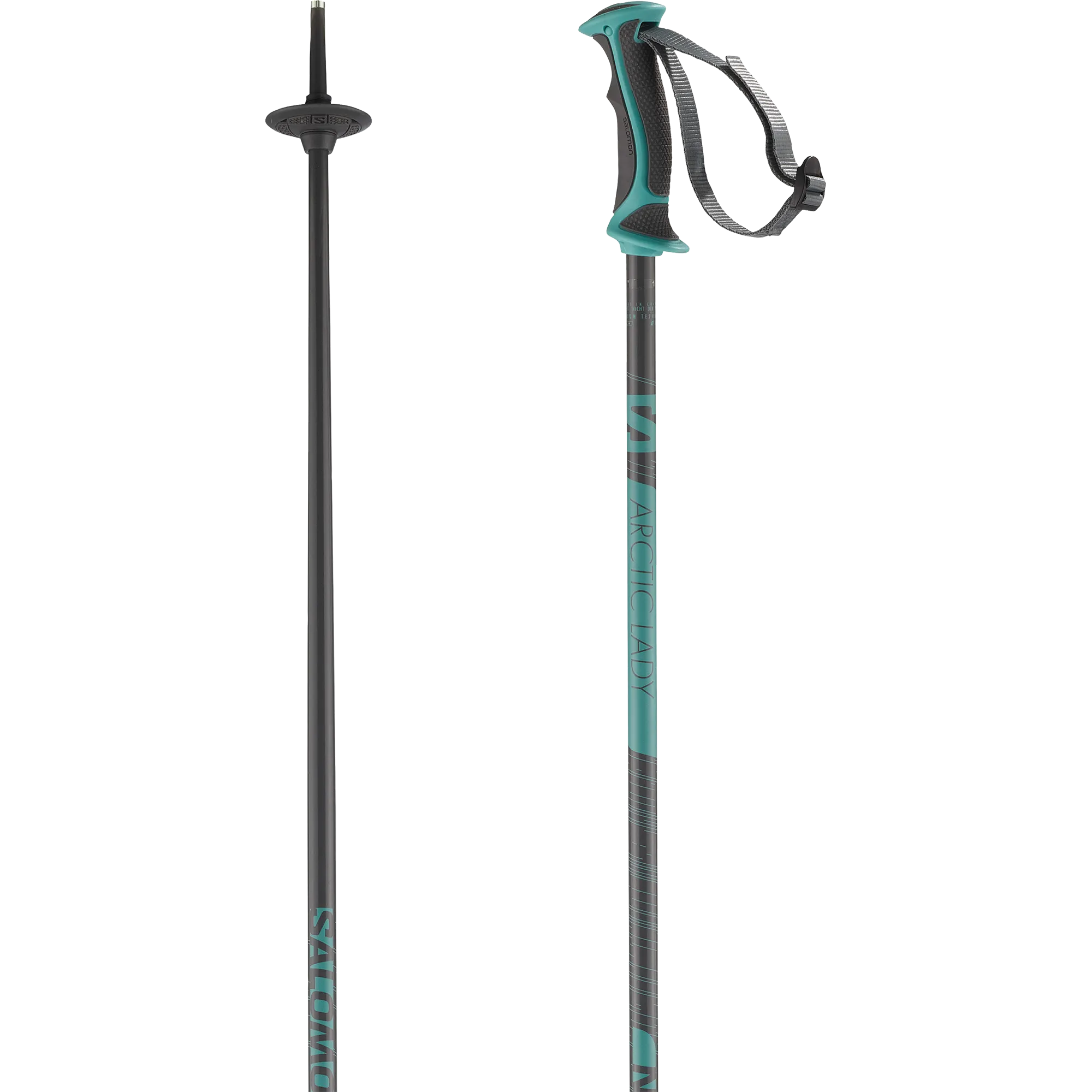 ARCTIC LADY SKI POLES