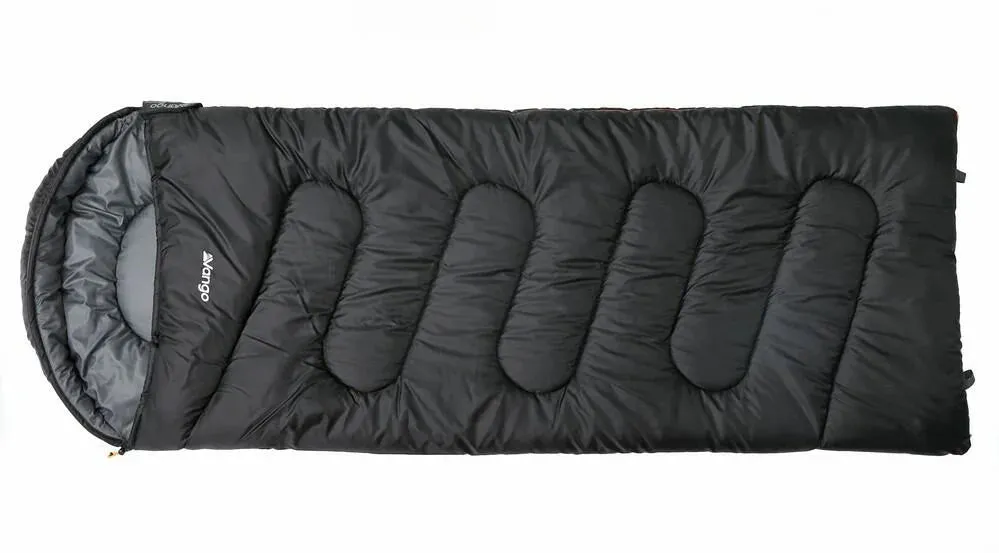 Atlas 250 Quad Sleeping Bag