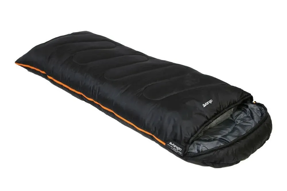 Atlas 250 Quad Sleeping Bag