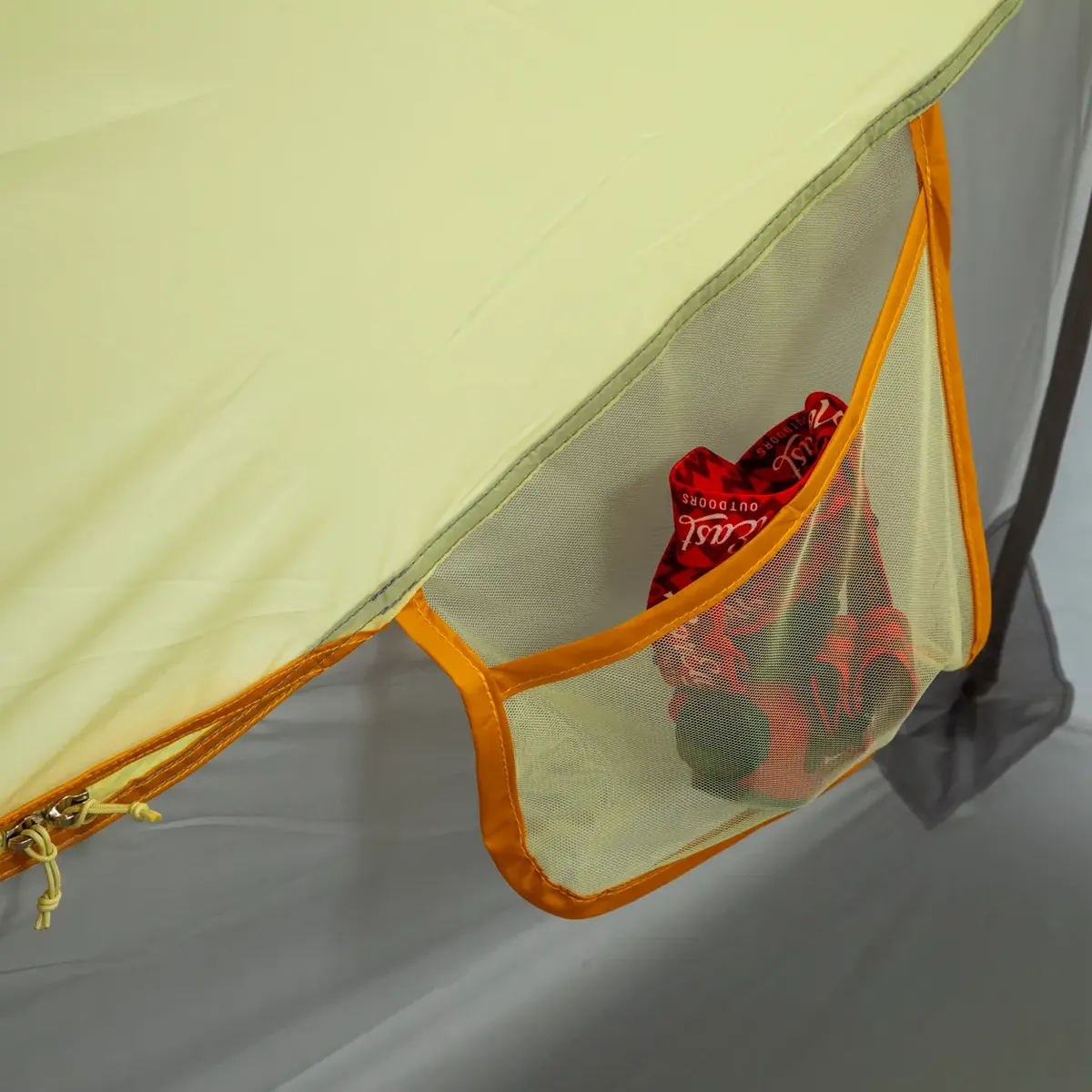 Aurora 3 Person Tent & Footprint