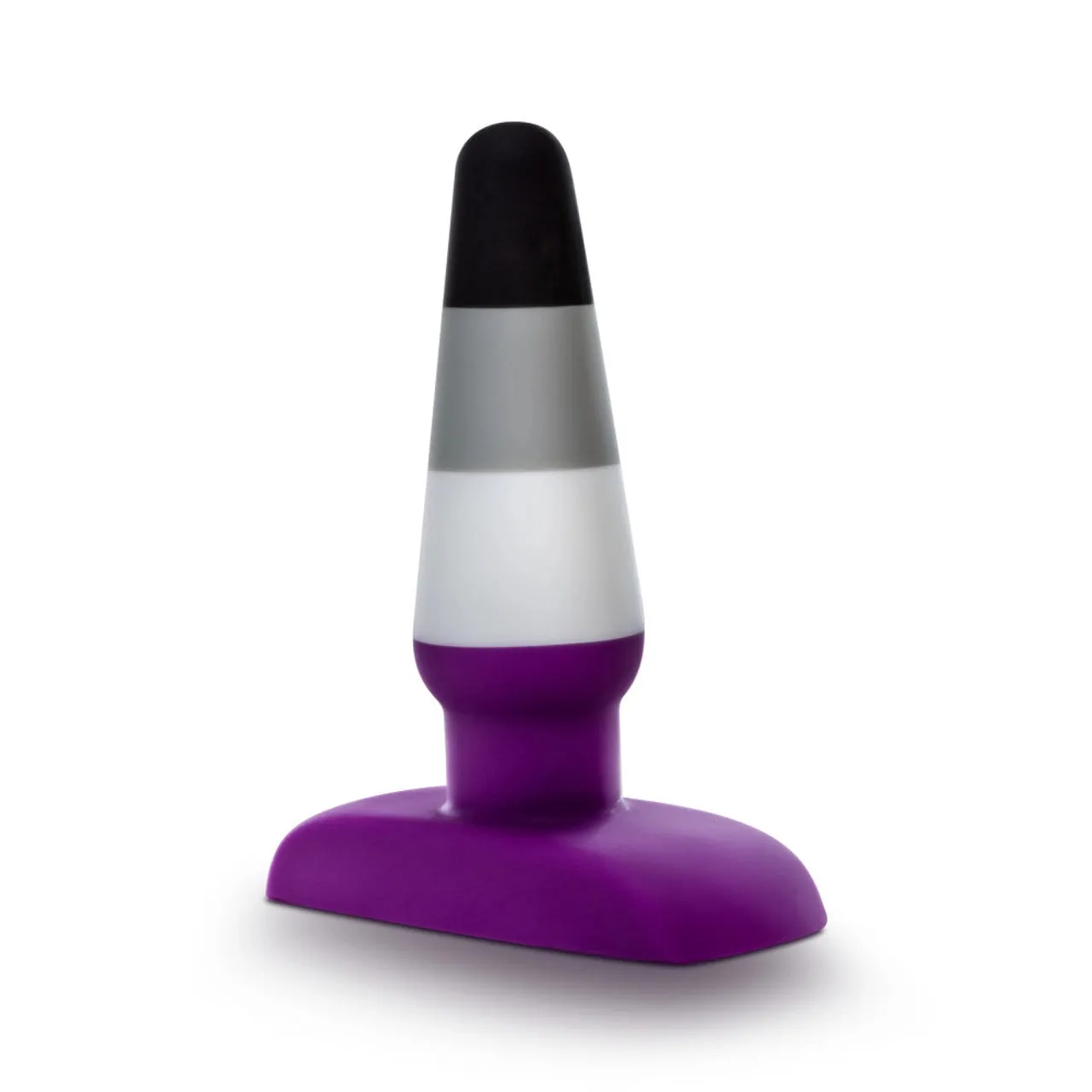 Avant Pride P7 Ace Silicone Anal Plug