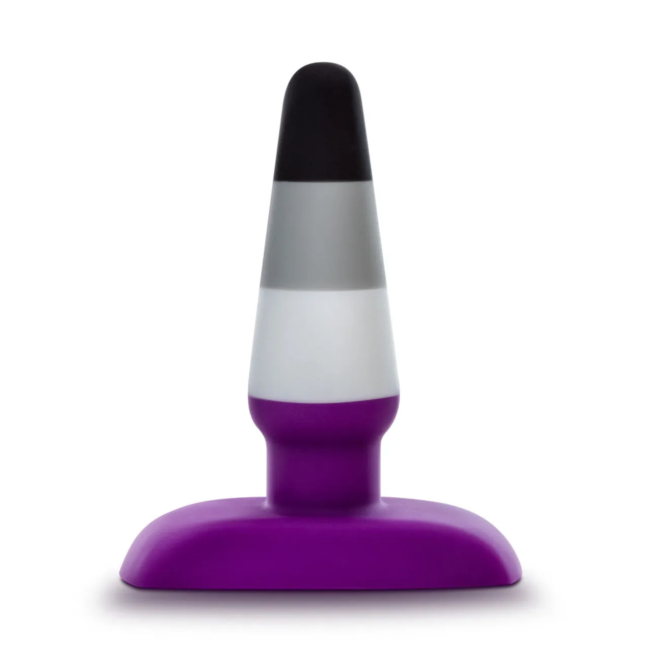 Avant Pride P7 Ace Silicone Anal Plug