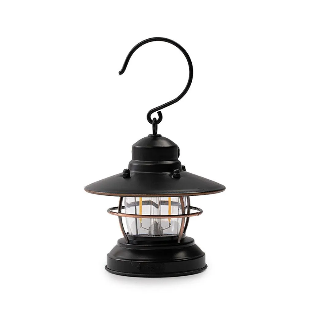 Barebones Edison Mini Lantern