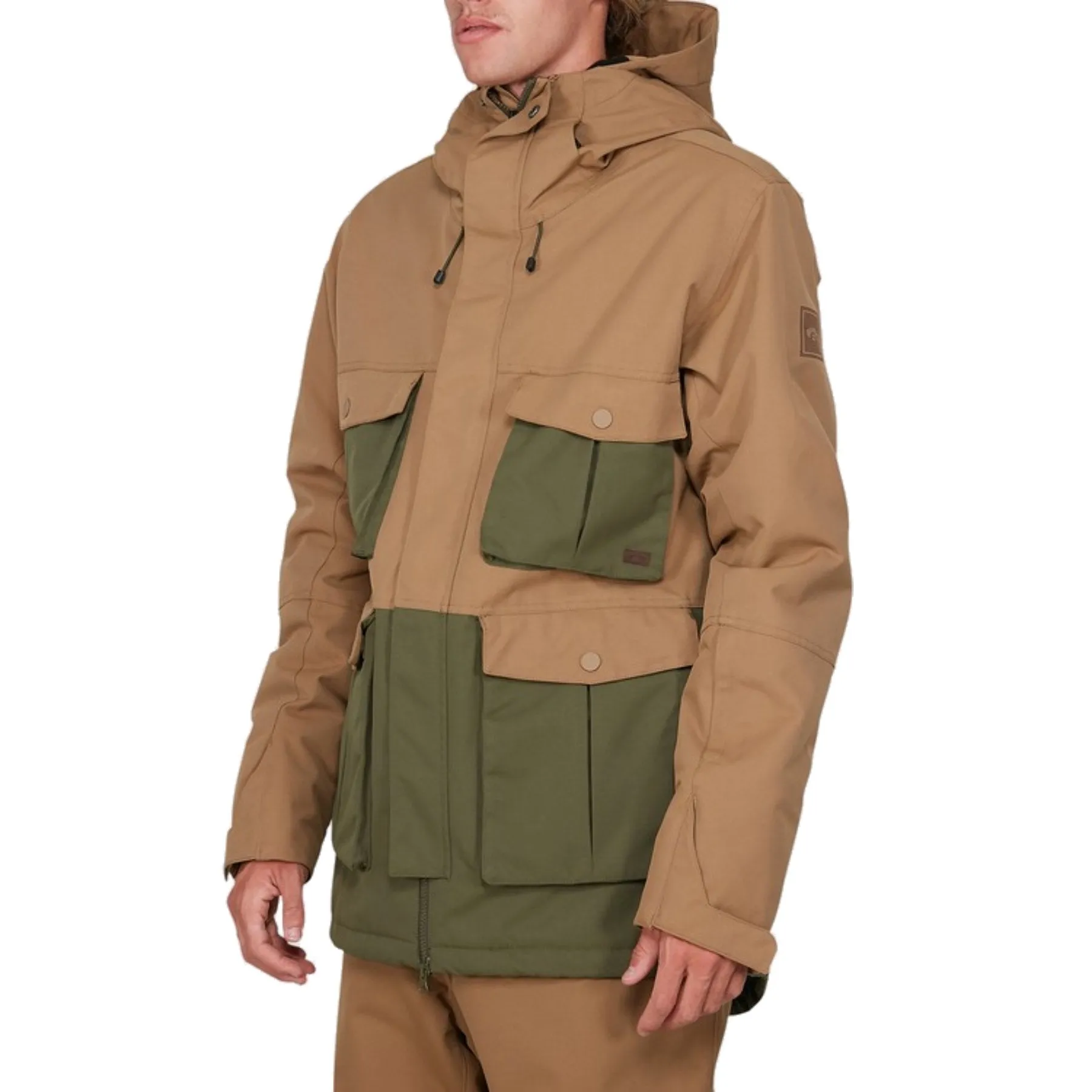 Billabong Adversary Jacket