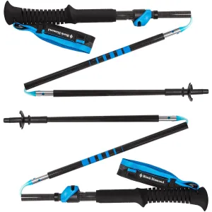 Black Diamond Distance Carbon FLZ Trekking Poles