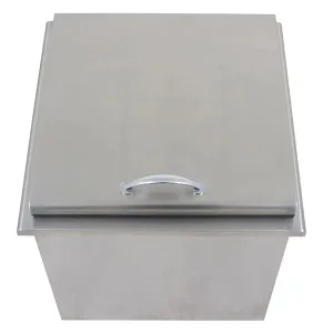 Blaze Insulated Ice Drawer