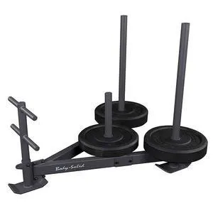 Body-Solid Weight Sled