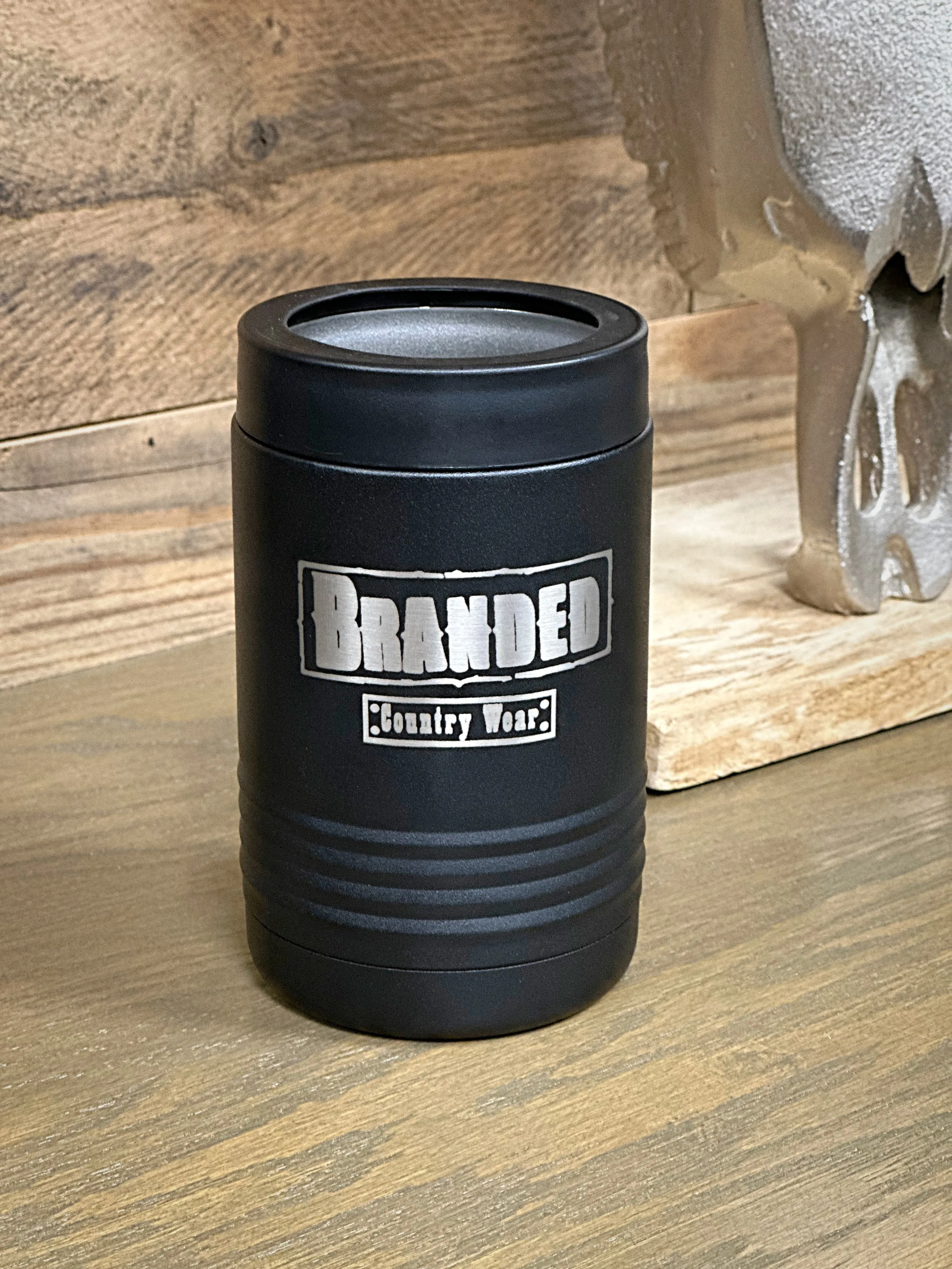 BRANDED Insulated Can Coolers (Regular or Skinny Can)