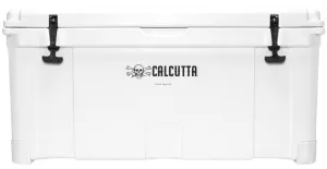 Calcutta CCG2-100 Renegade 100 Liter Cooler - White