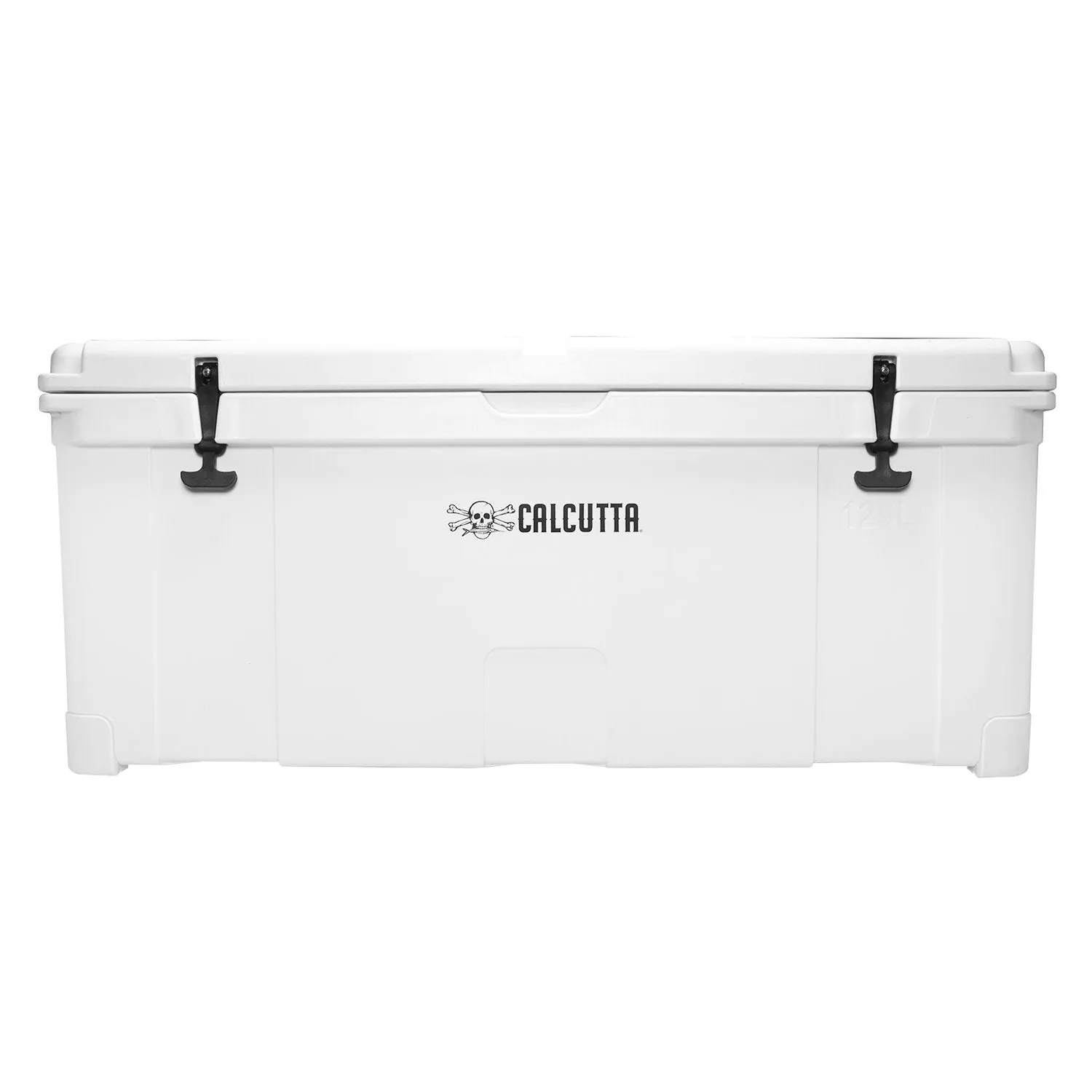 Calcutta CCG2-125 Renegade 125 Liter Cooler - White