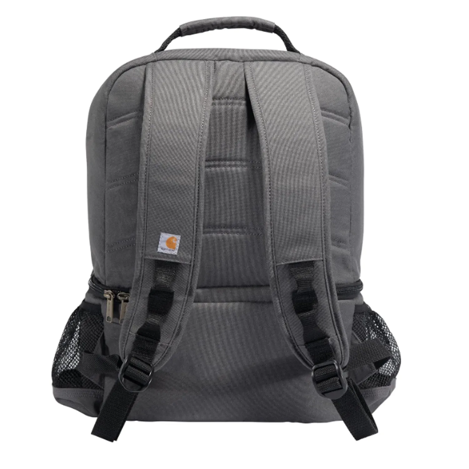 Carhartt Insulated 24 Can Two Compartment Cooler Backpack