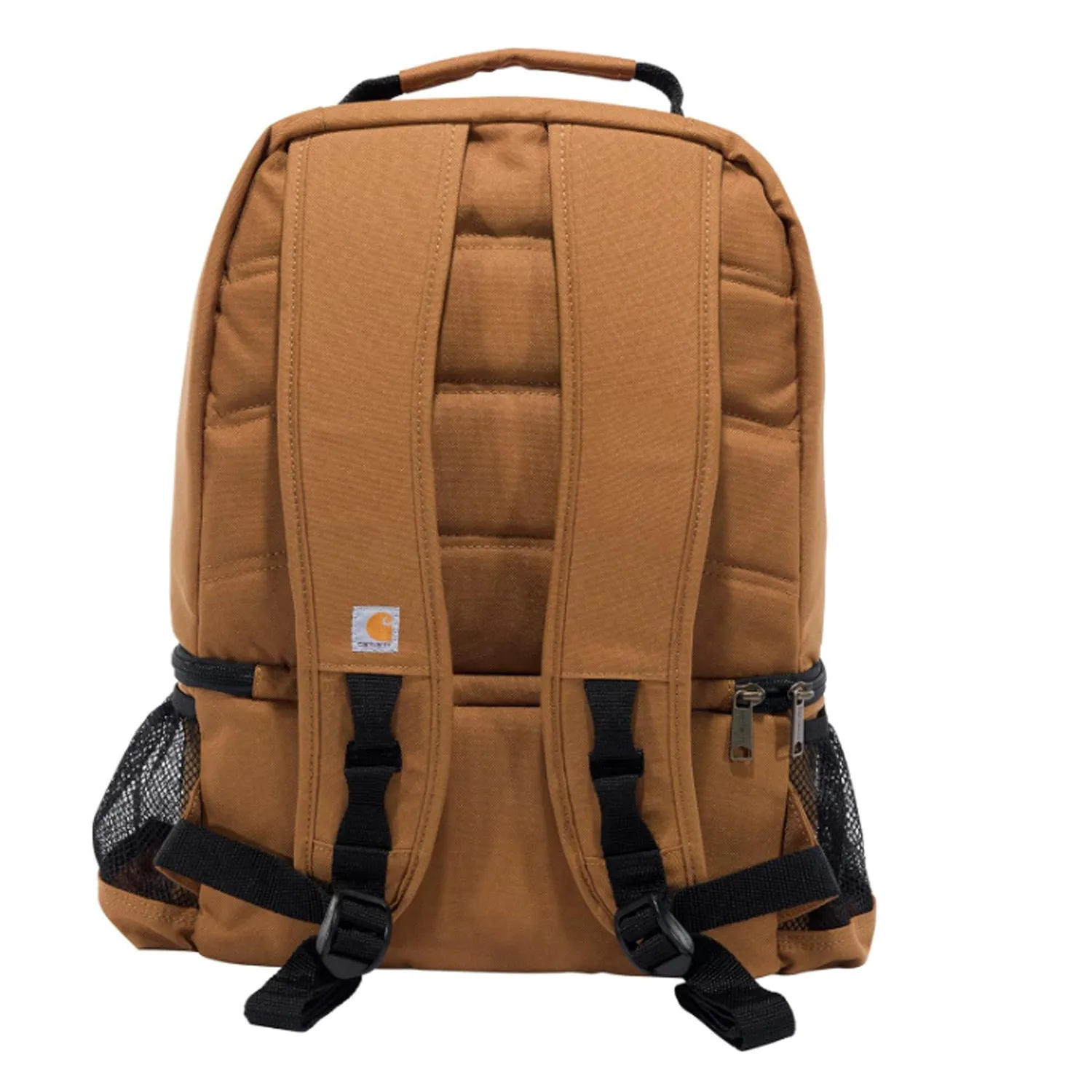 Carhartt Insulated 24 Can Two Compartment Cooler Backpack