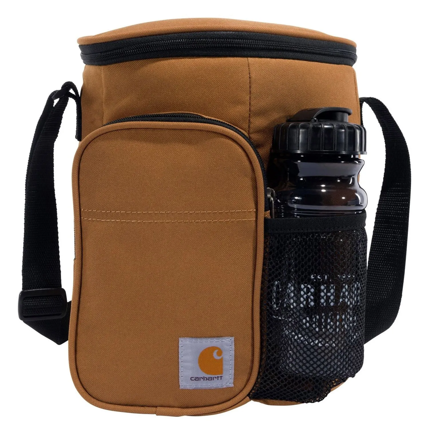 Carhartt Insulated Vertical Cooler   Water Bottle