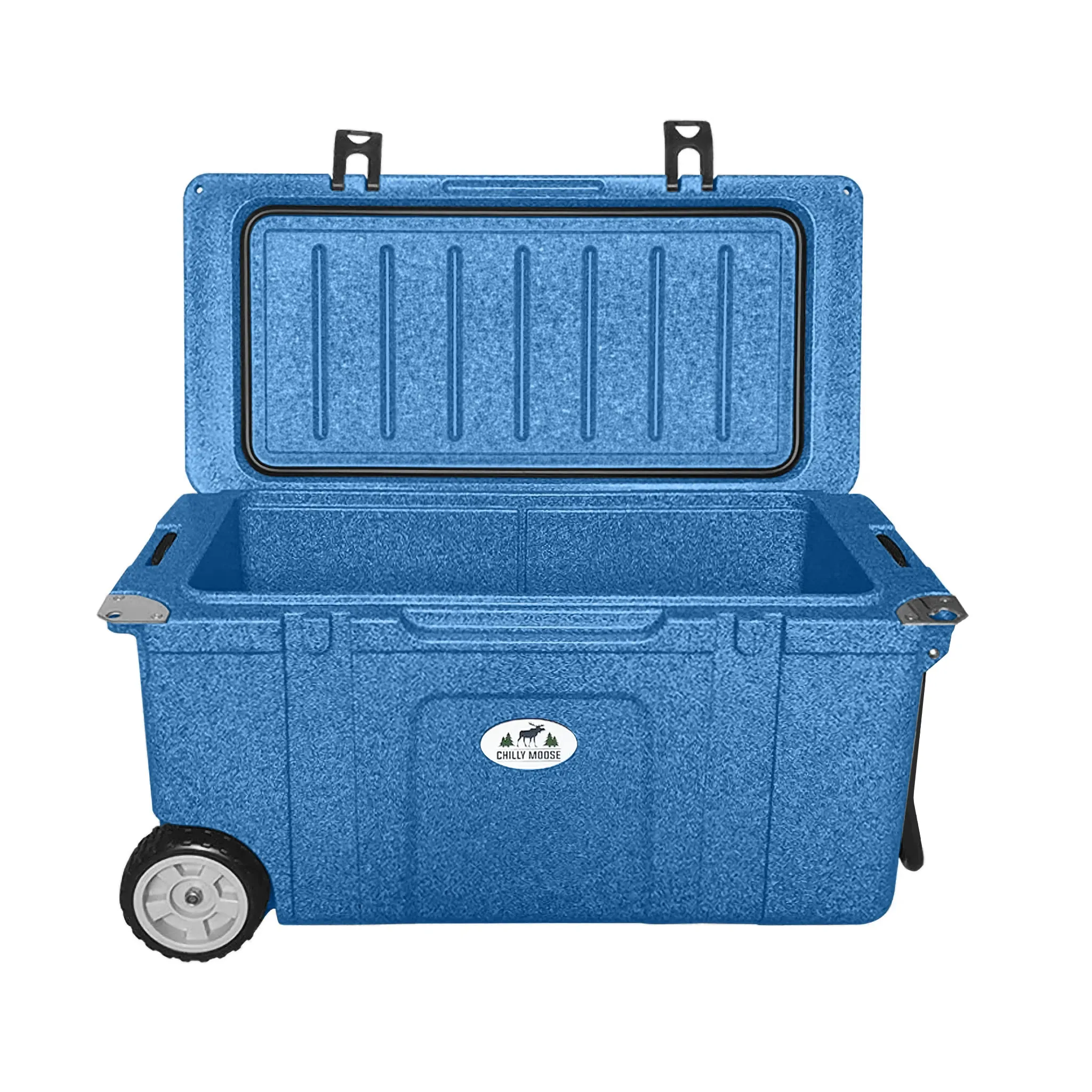 Chilly Ice Box Wheeled Explorer - 75L