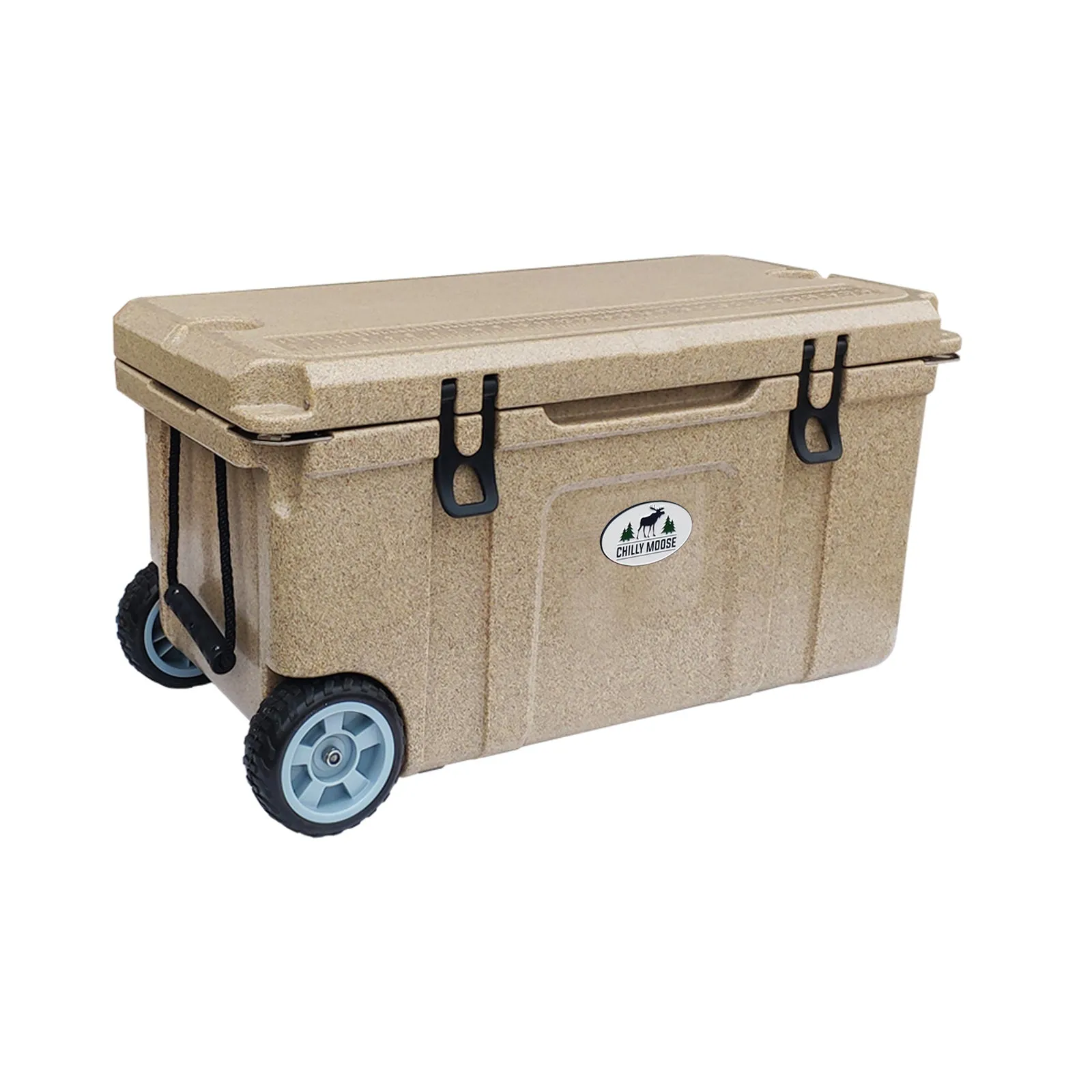 Chilly Ice Box Wheeled Explorer - 75L