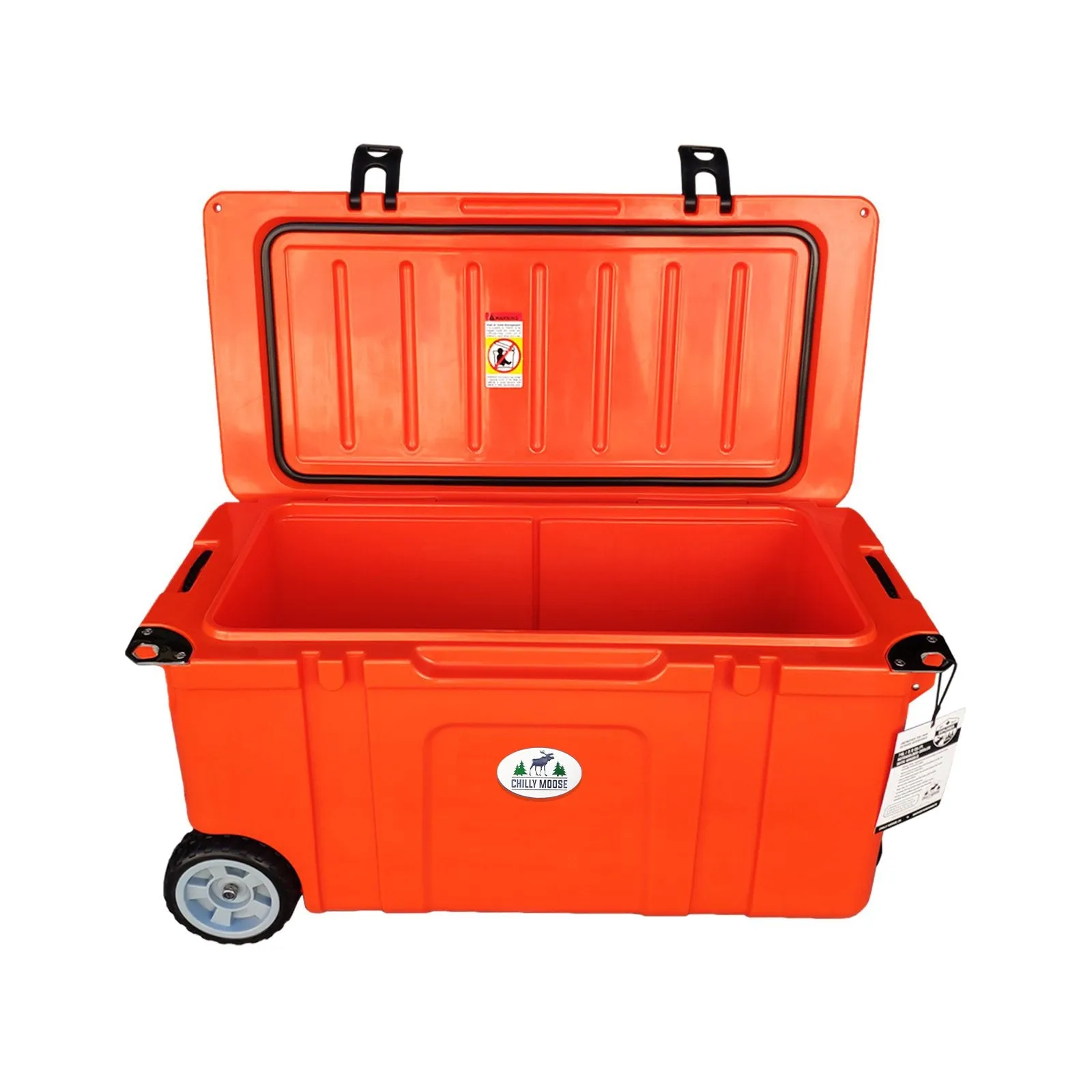 Chilly Ice Box Wheeled Explorer - 75L