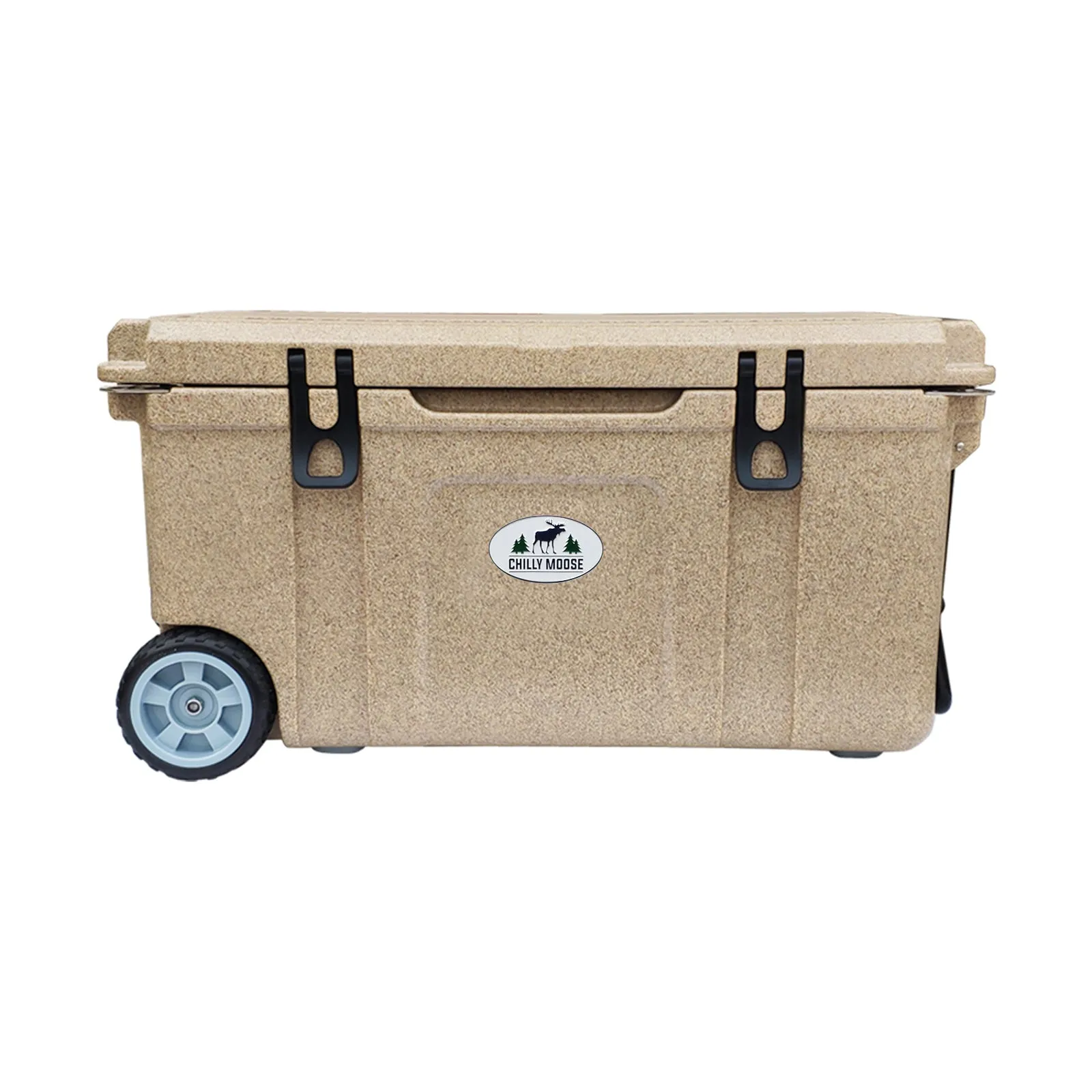 Chilly Ice Box Wheeled Explorer - 75L