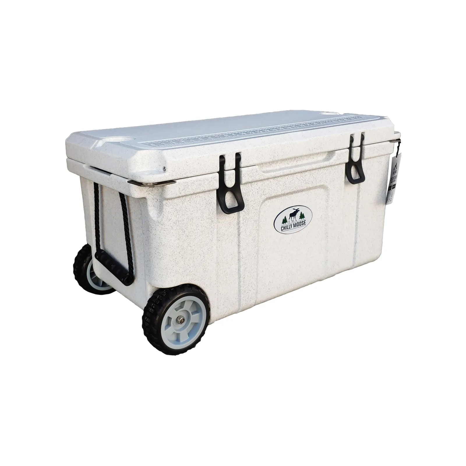 Chilly Ice Box Wheeled Explorer - 75L