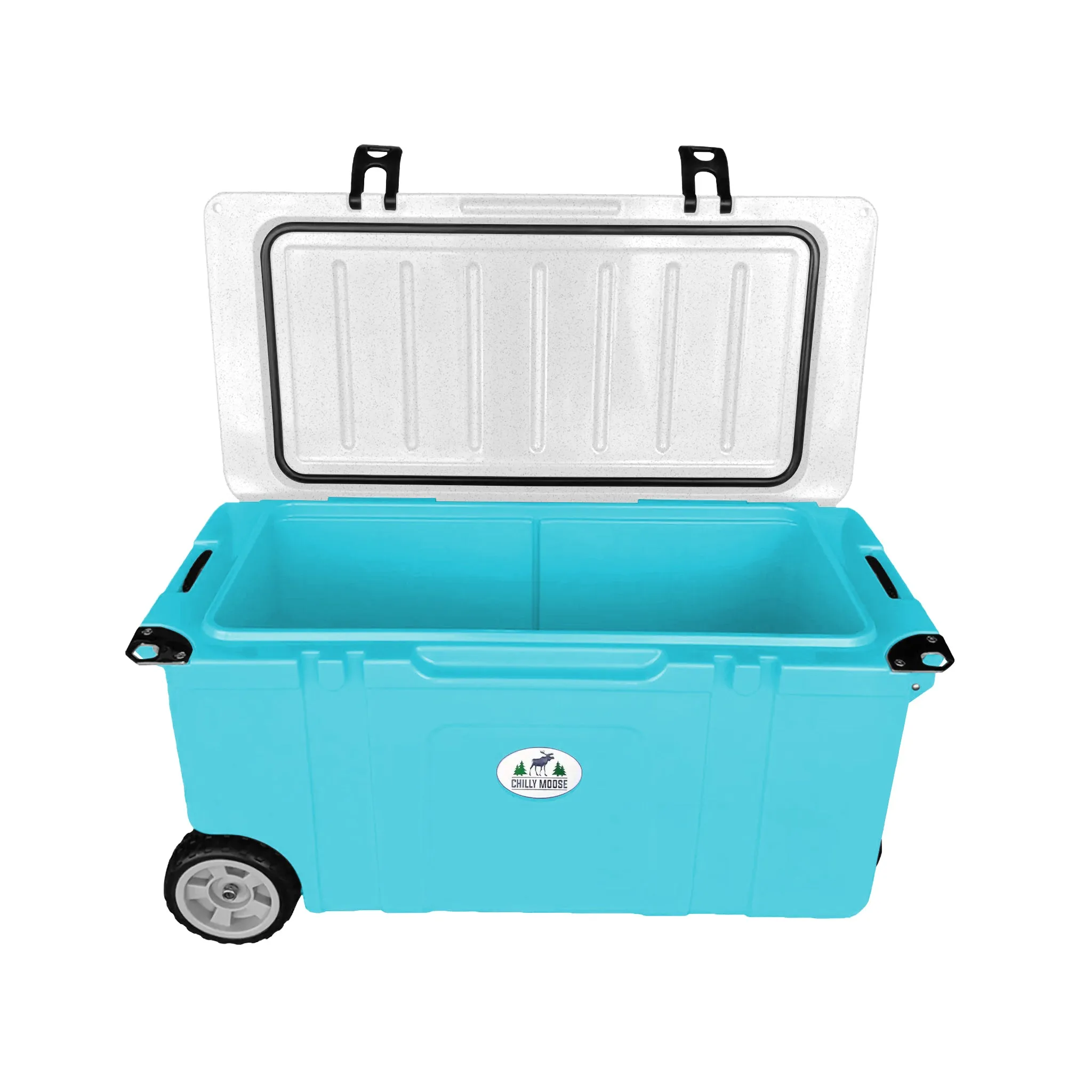 Chilly Ice Box Wheeled Explorer - 75L