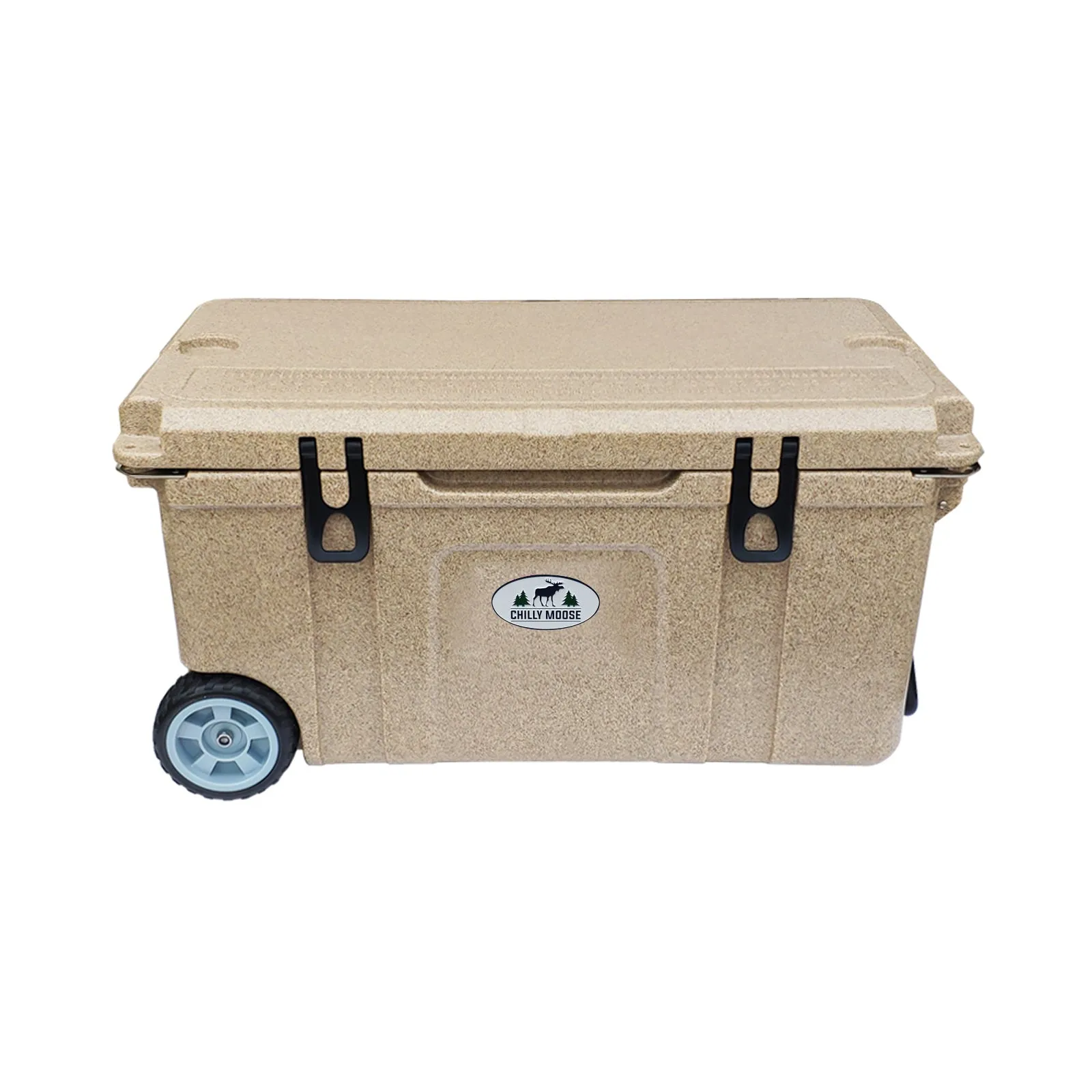 Chilly Ice Box Wheeled Explorer - 75L