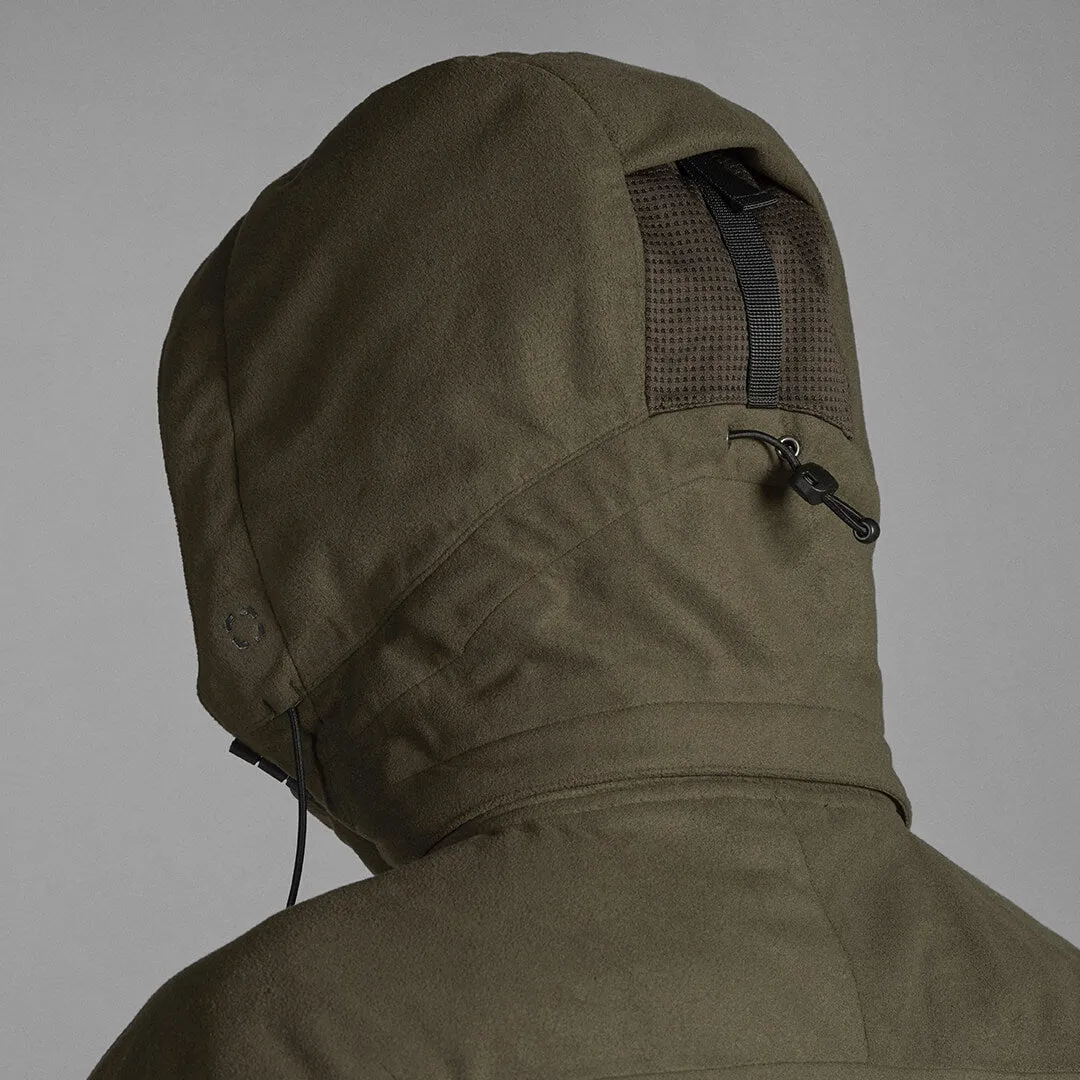 Climate Hybrid Jacket by Seeland