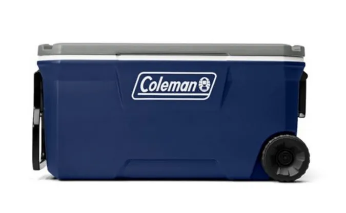 Coleman 316 Series™120-Quart Hard Cooler