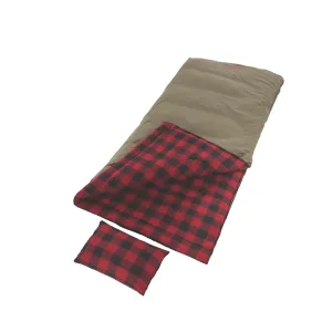 Coleman Big Game -5° Big & Tall Sleeping Bag