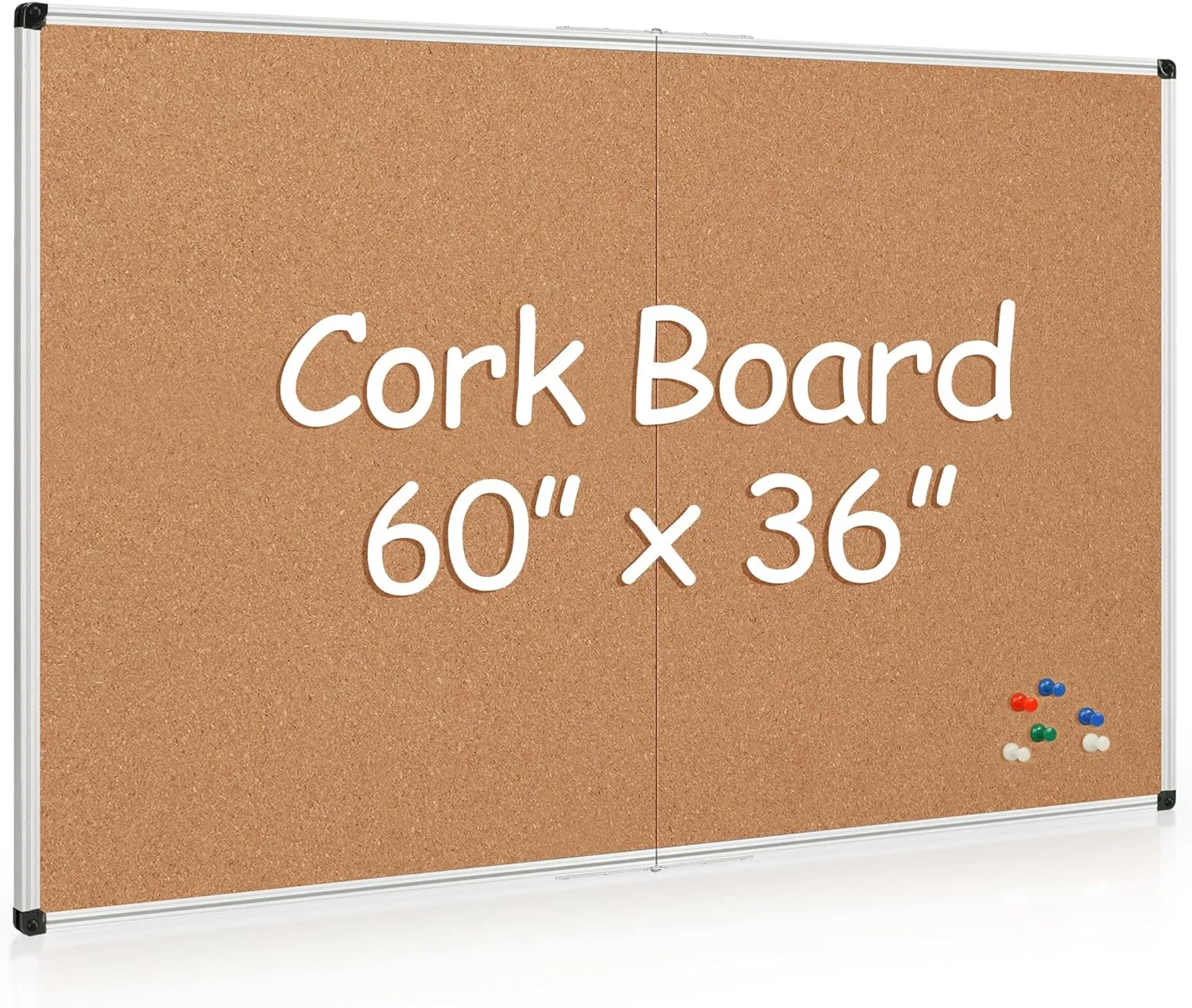 Cork Bulletin Board