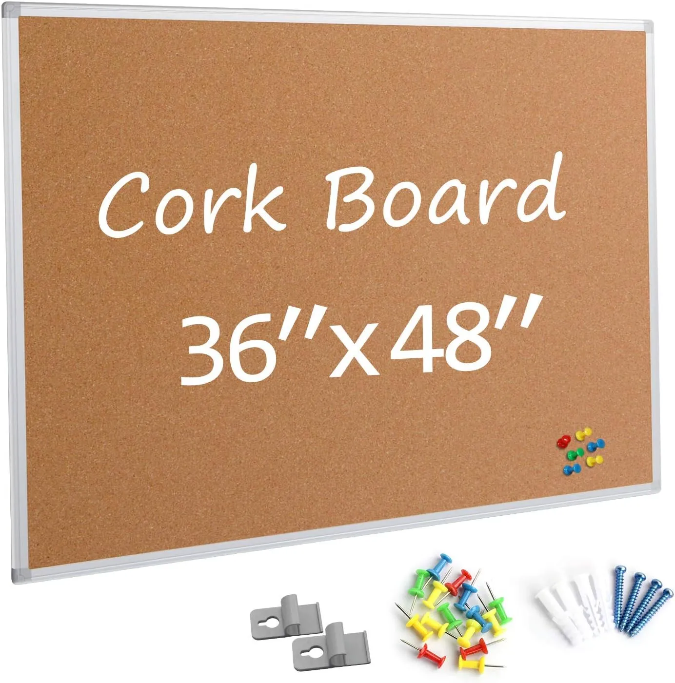 Cork Bulletin Board