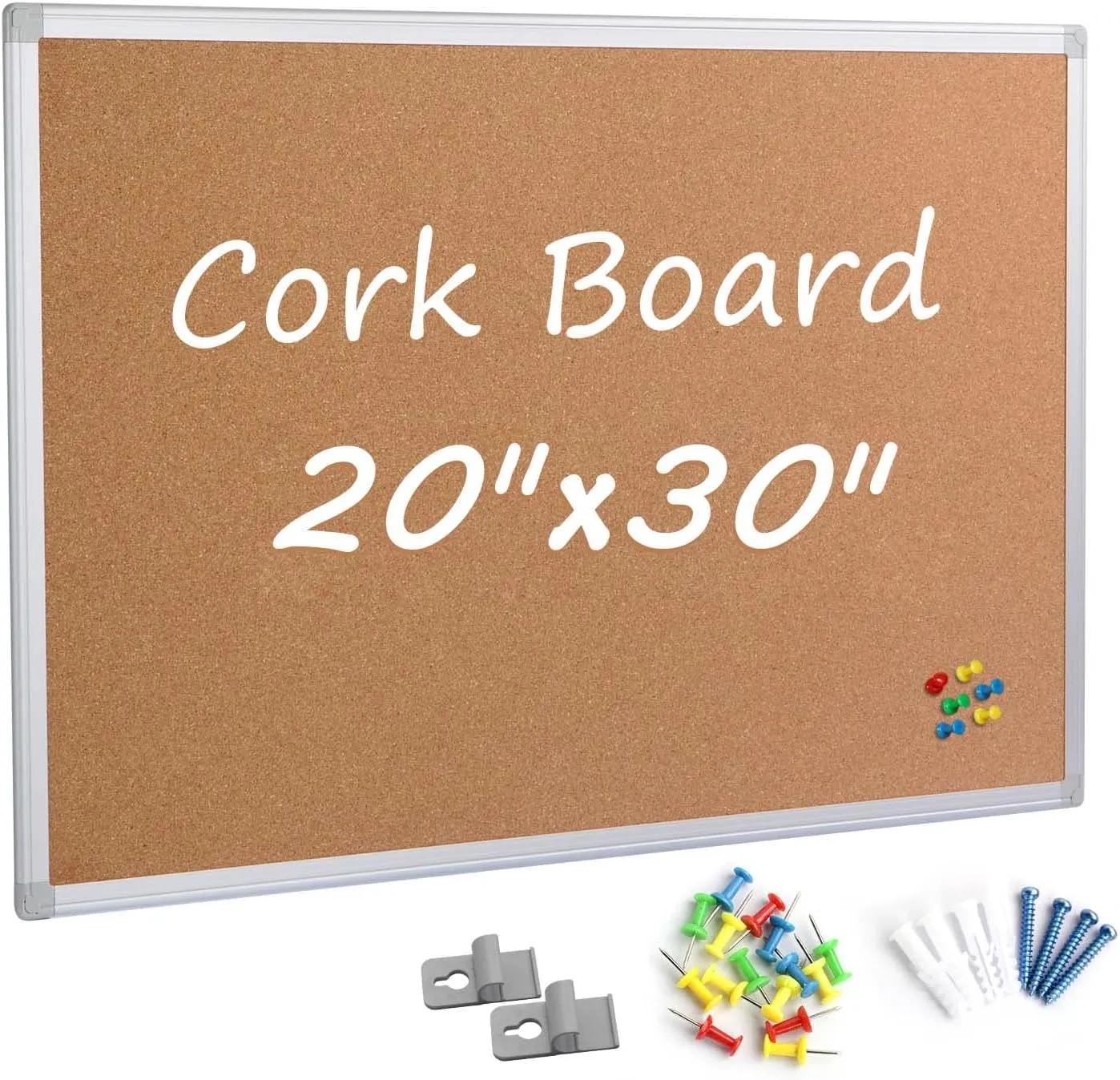 Cork Bulletin Board