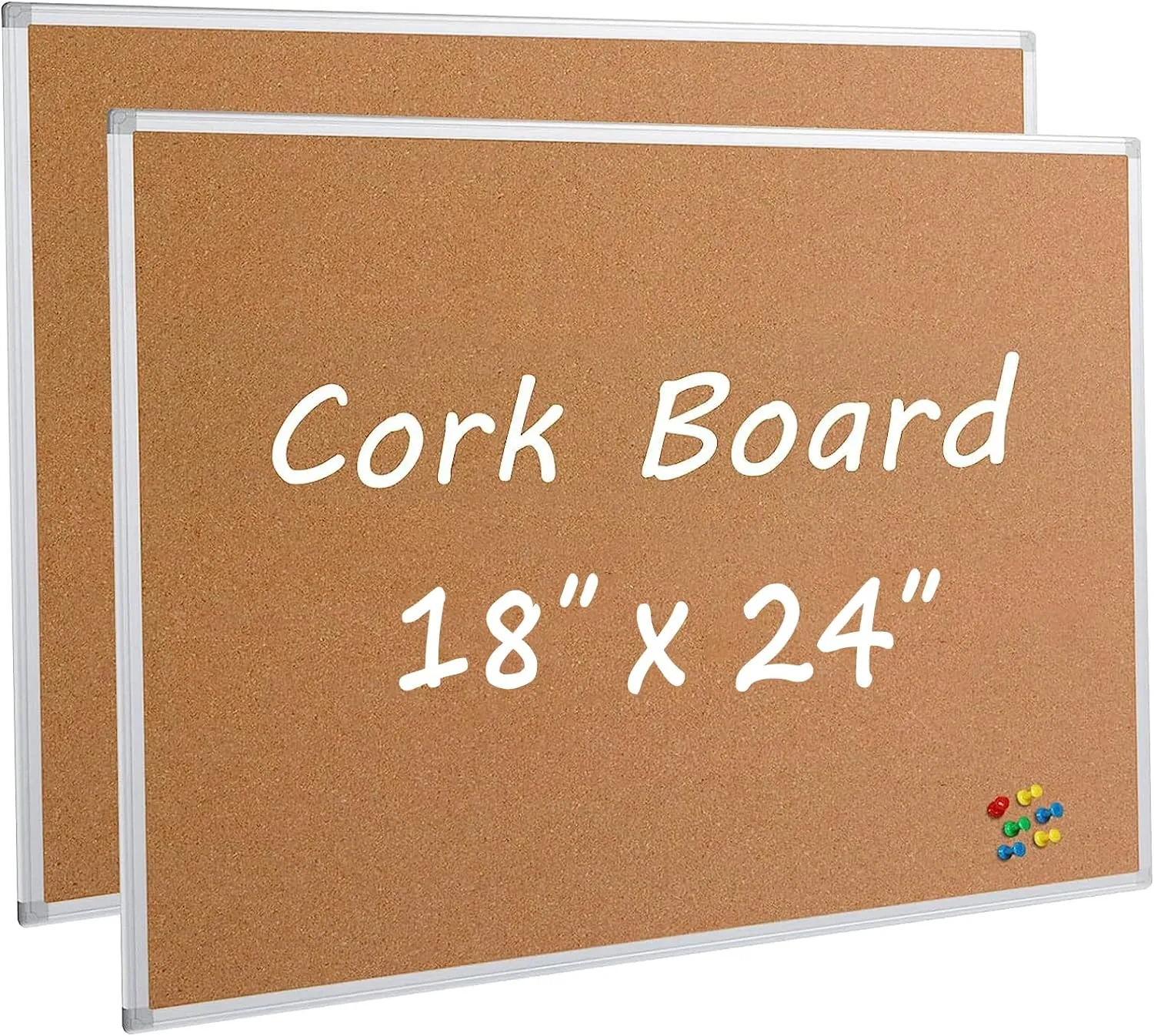 Cork Bulletin Board